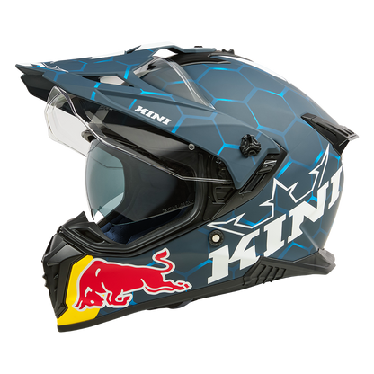 O'Neal Adv X Kini Red Bull 2.0 helmet