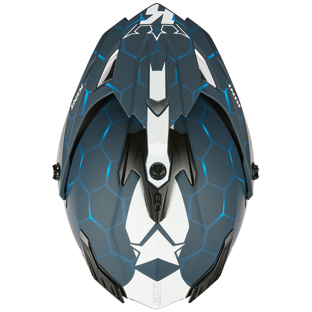 O'Neal Adv X Kini Red Bull 2.0 helmet