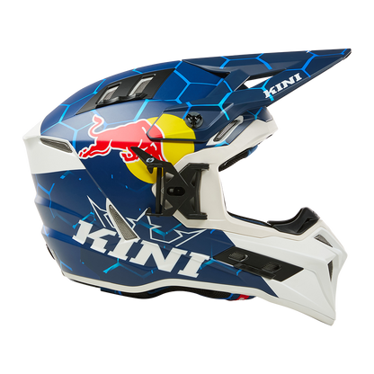 O'Neal Exc Kini Red Bull 1.0 Casco