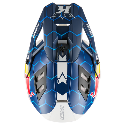 O'Neal Exc Kini Red Bull 1.0 Casco