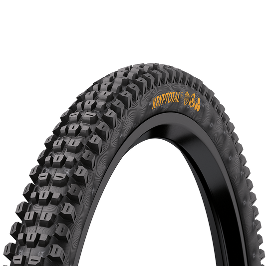 TRAIL DE TRILHA FRONTAL CONTINENTAL KRYPTOTAL TL PRONTO 29X2.40