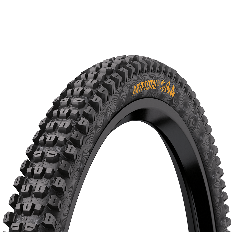 Continental Krytotal Front Enduro Soft 29 x 2,40