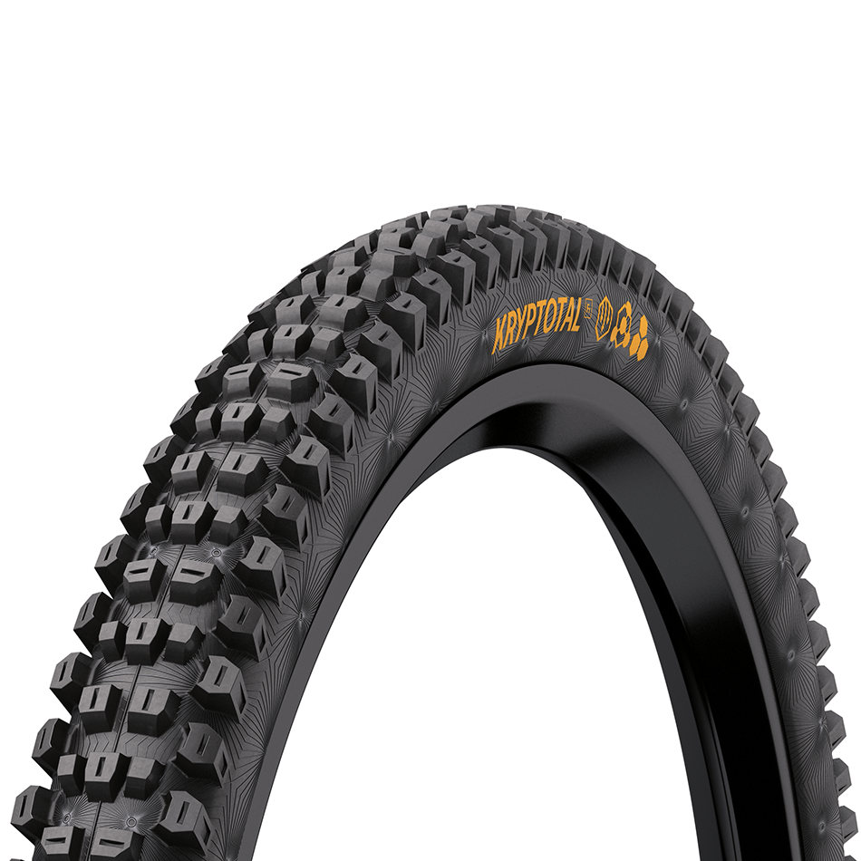Continental Kryptotal Front Enduro Soft tire 29 x 2.40 