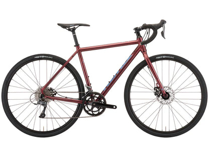 Kona Rove 700: een