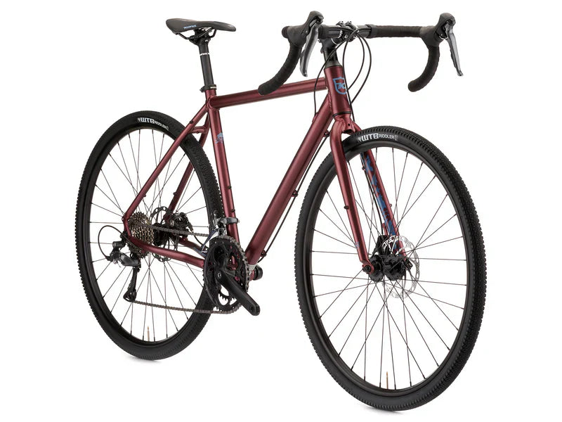 Kona Rove to 700