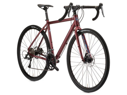 Kona Rove 700: een