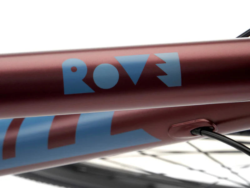 Kona Rove 700: een