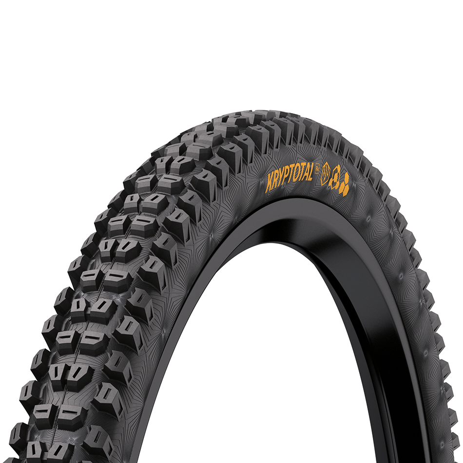 Continental Kryptotal Trail Trail Endurance TL Ready 29x2.40