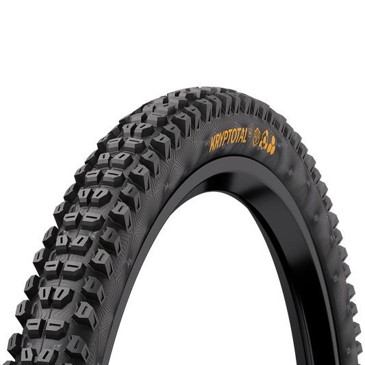 Continental Kryptotal bakre spår Endurance TL Ready 29x2.40