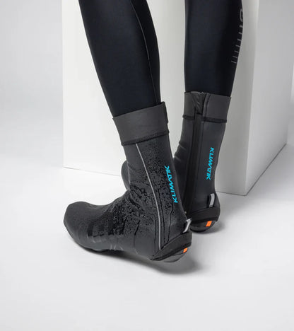 Copriscarpe Invernale Alé Klimatik 2026