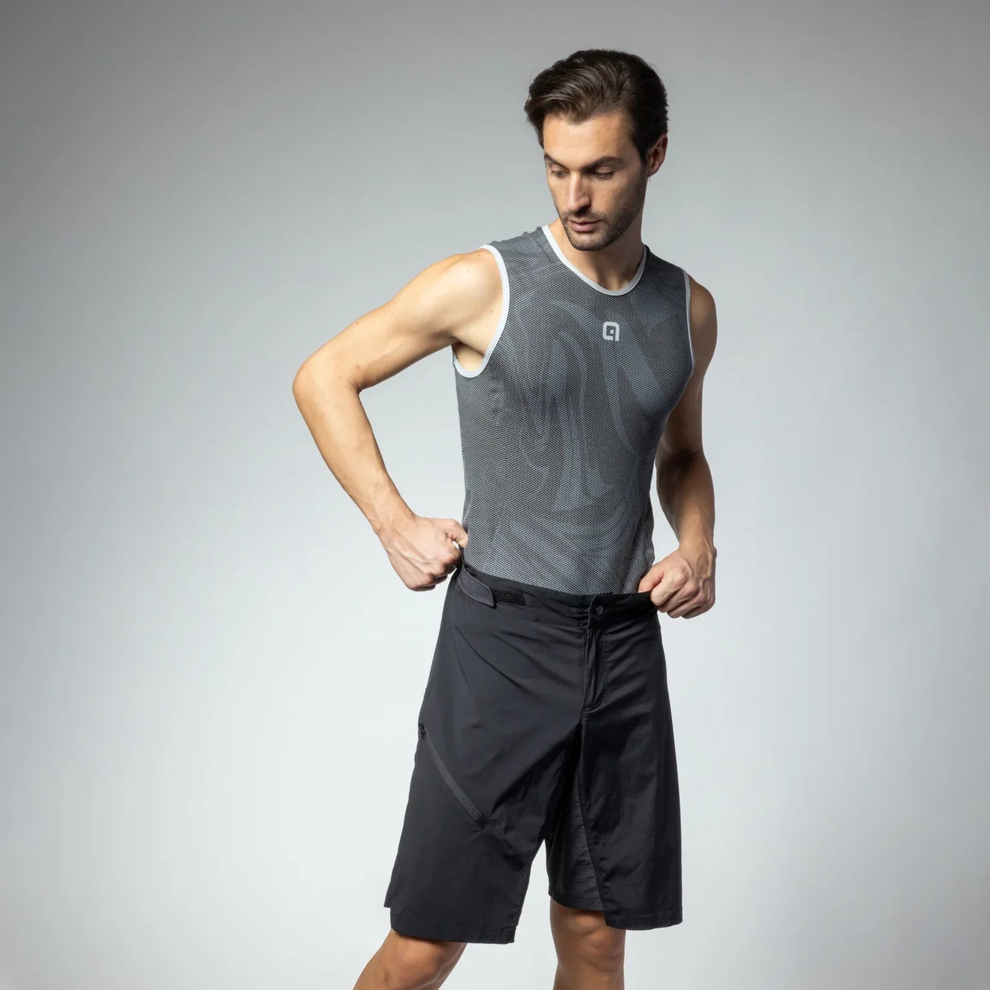 Alè Off -Road -Shorts - Kies Overland 2025