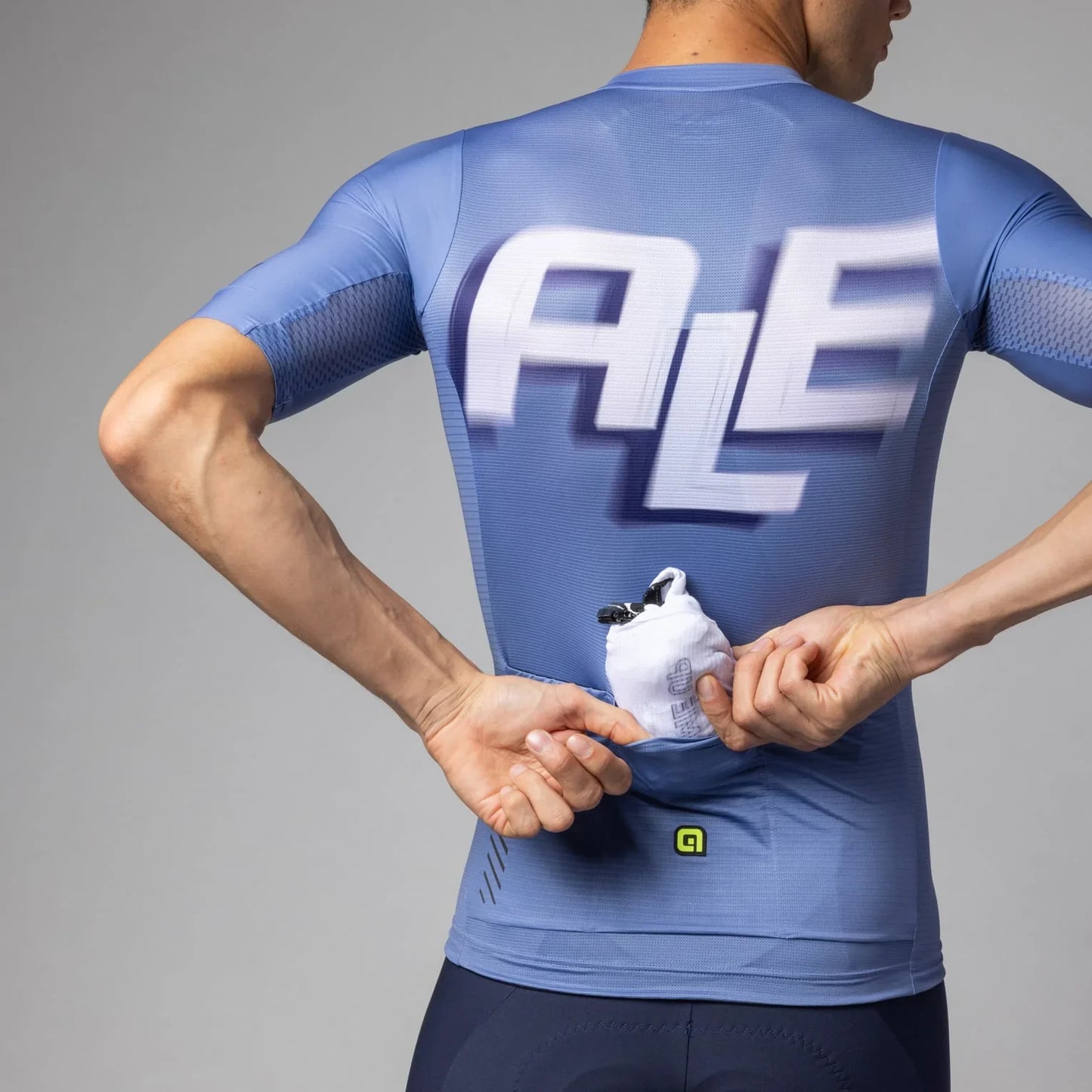 ALE PR-E Sauvage 2025 VIE