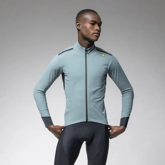 Chaqueta Invierno Alé Klimatik K-Tornado 2026