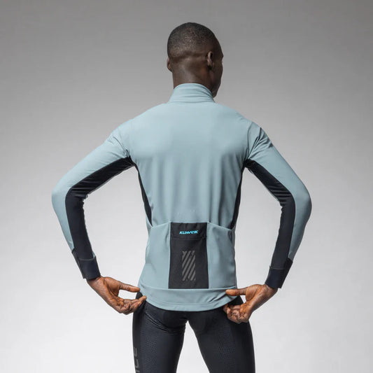 Chaqueta Invierno Alé Klimatik K-Tornado 2026