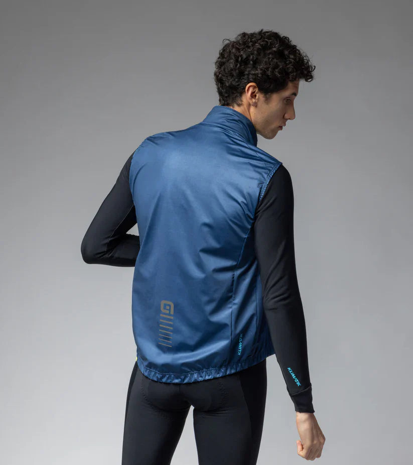 Chaleco Alé Klimatik K-Solution 2026