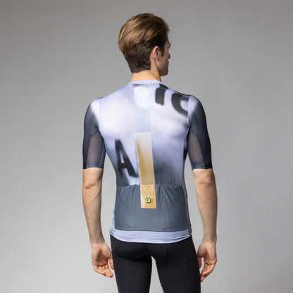 Manche courte ALE PR-E SON SON 2025