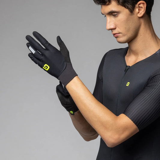 Guantes de verano Alè Push 2025