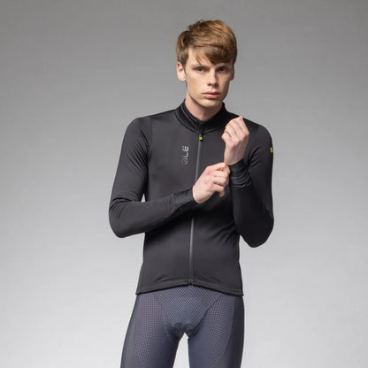 Giacca Invernale Alé Pragma Fondo 3.0 2026