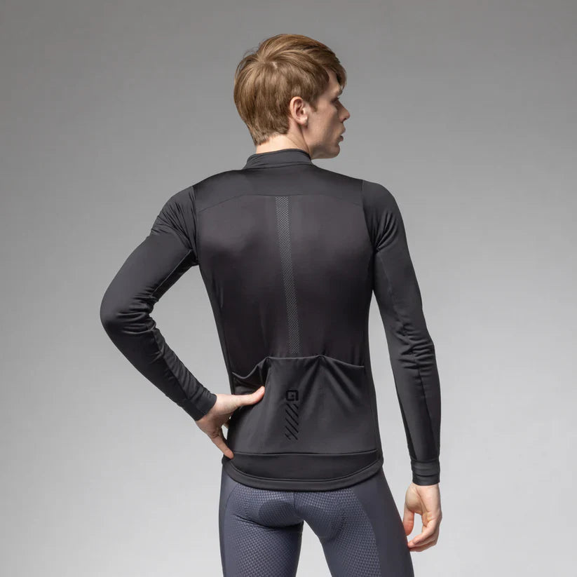 Giacca Invernale Alé Pragma Fondo 3.0 2026