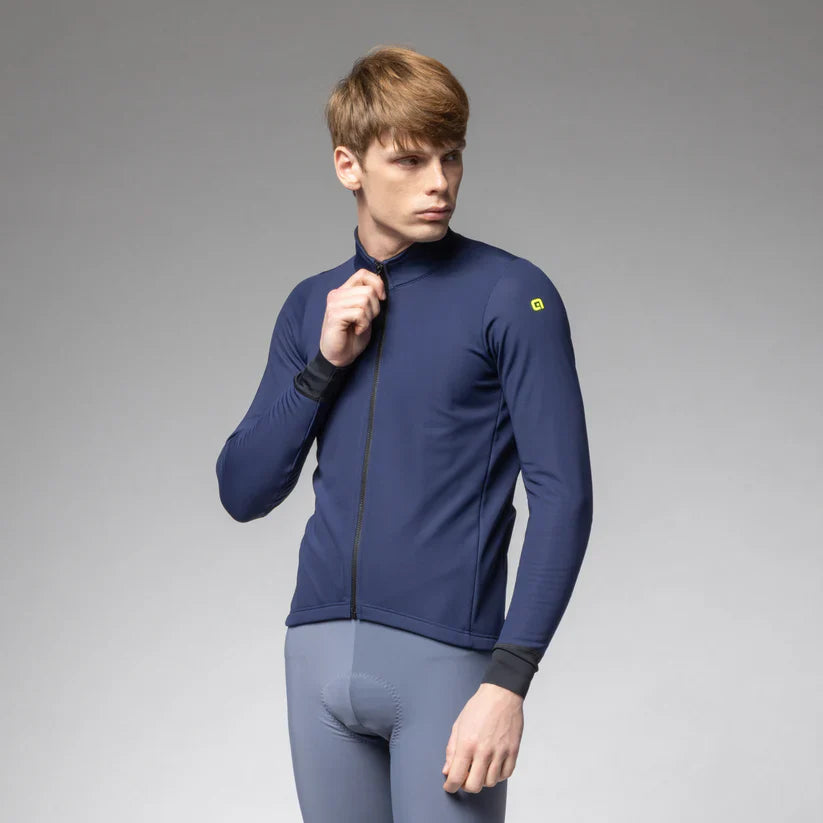 Giacca Invernale Alé Pragma Fondo 3.0 2026