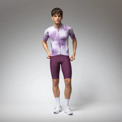 Maillot Manche Courte Alé Argon 2026