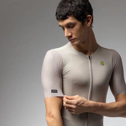Alé Earthy Style 2.0 2026 Short Sleeve Jersey
