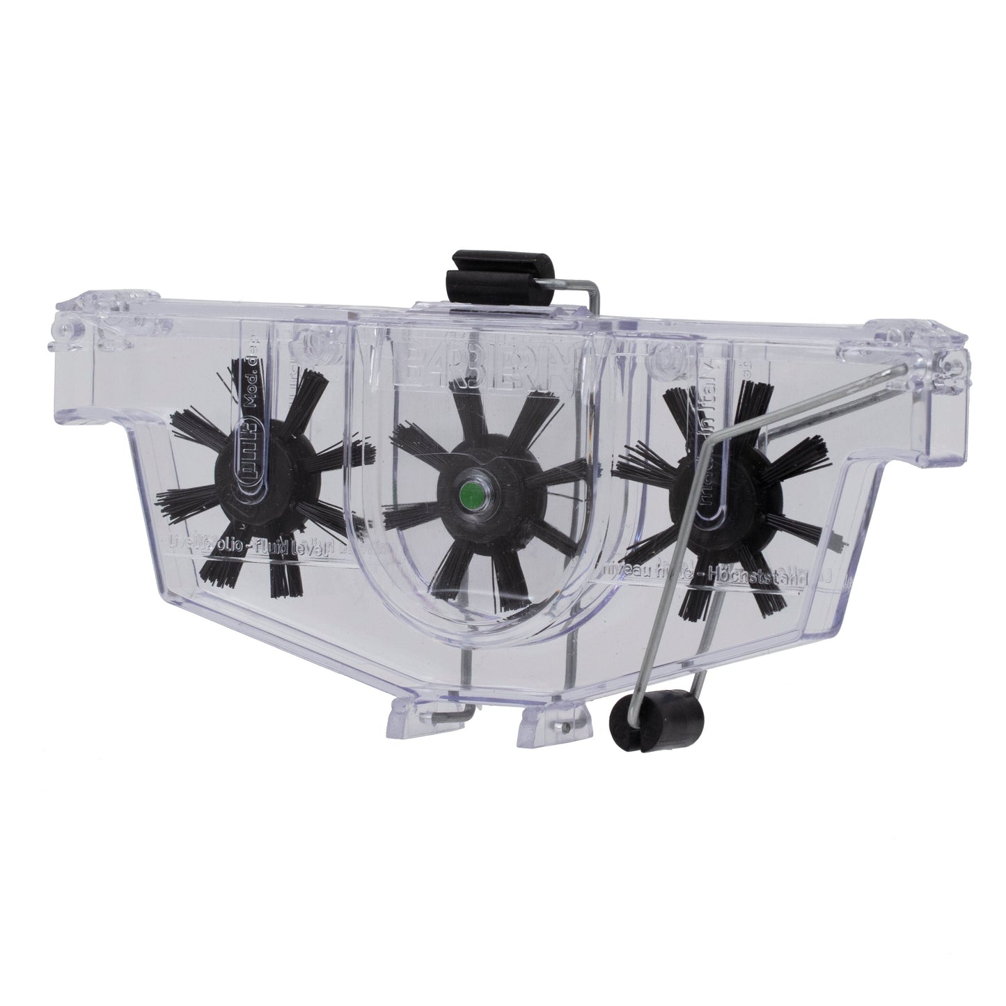 Lavadora de cadena Barbieri