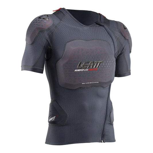 Protective jersey Leatt Body Tee 3DF Airfit Lite Evo