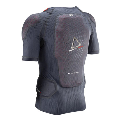 Protective jersey Leatt Body Tee 3DF Airfit Lite Evo