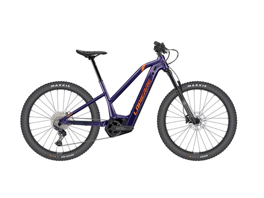 Mix LaPierre Overvolt HT 9.7