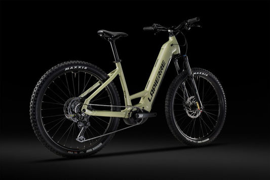 LaPierre Overvolt HT 8,7 nízký