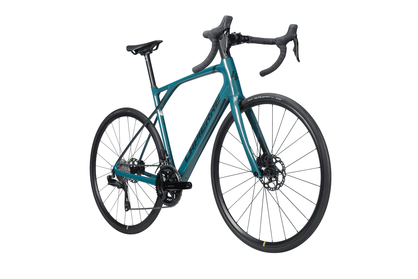 Lapierre Pulsium 5.0 von2