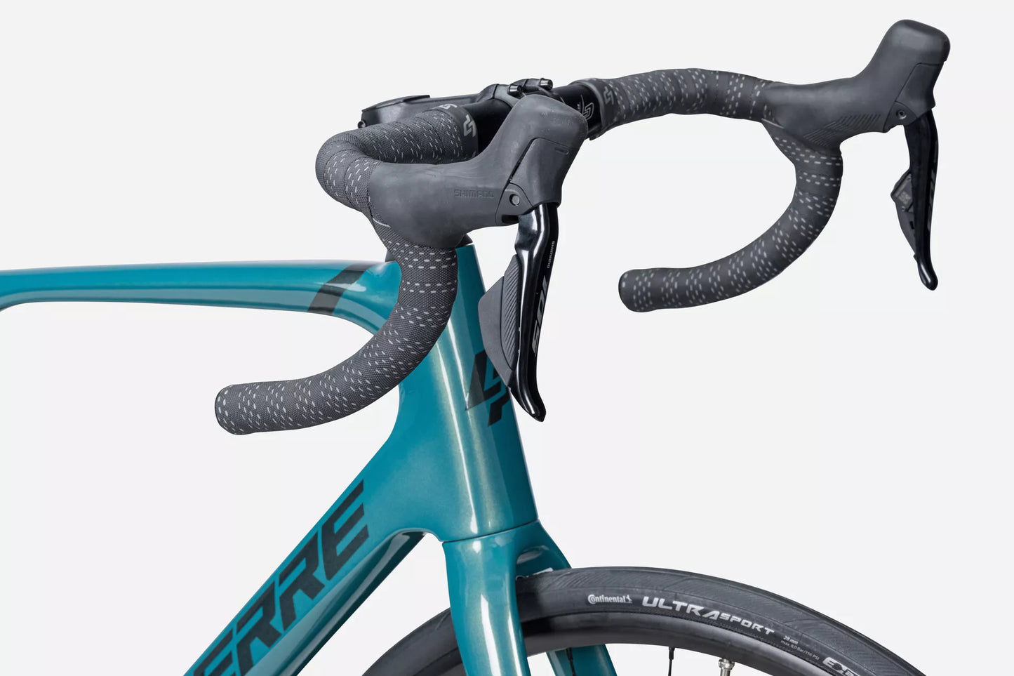 Lapierre Pulsium 5.0 Di2