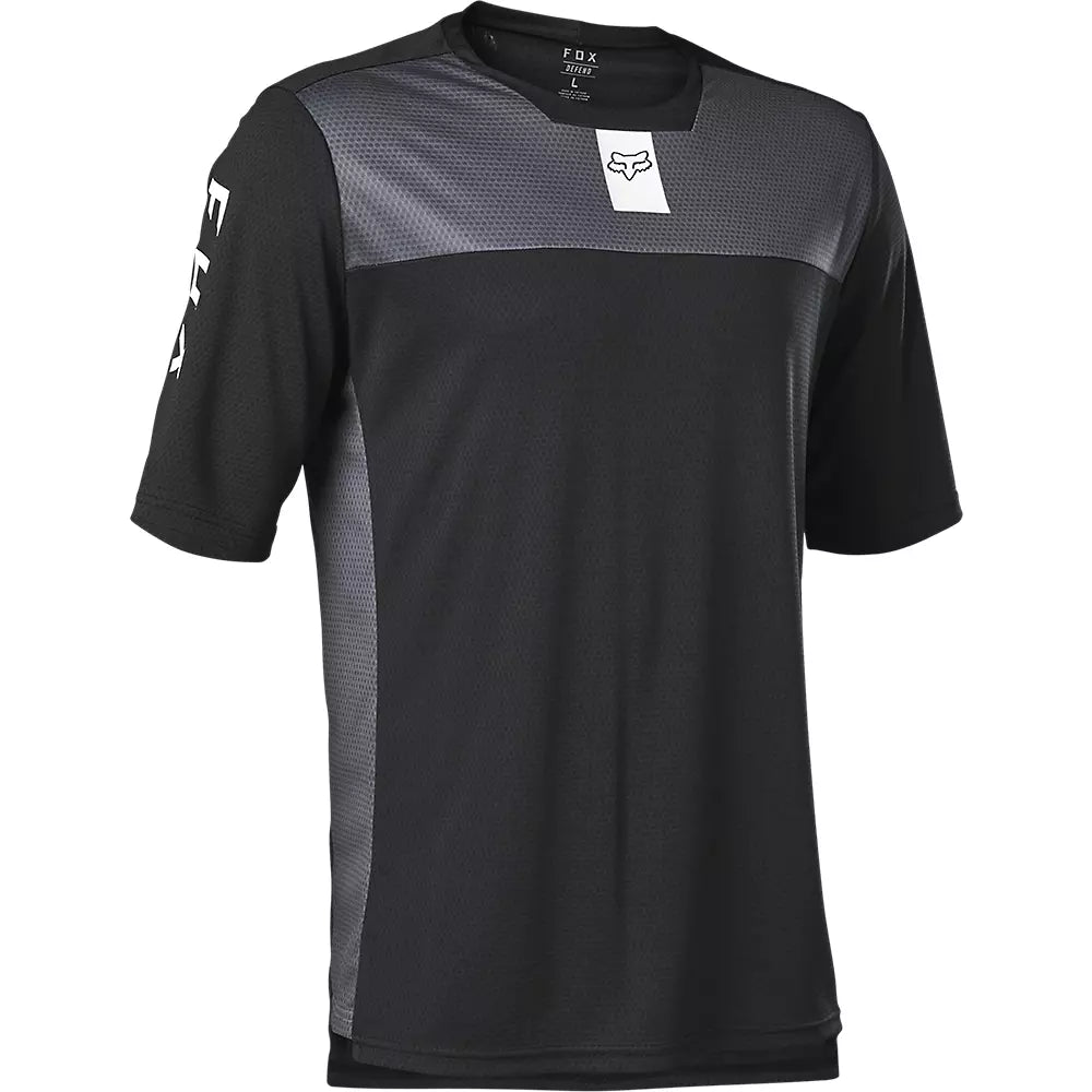 Fox Defend SS Jersey Shirt