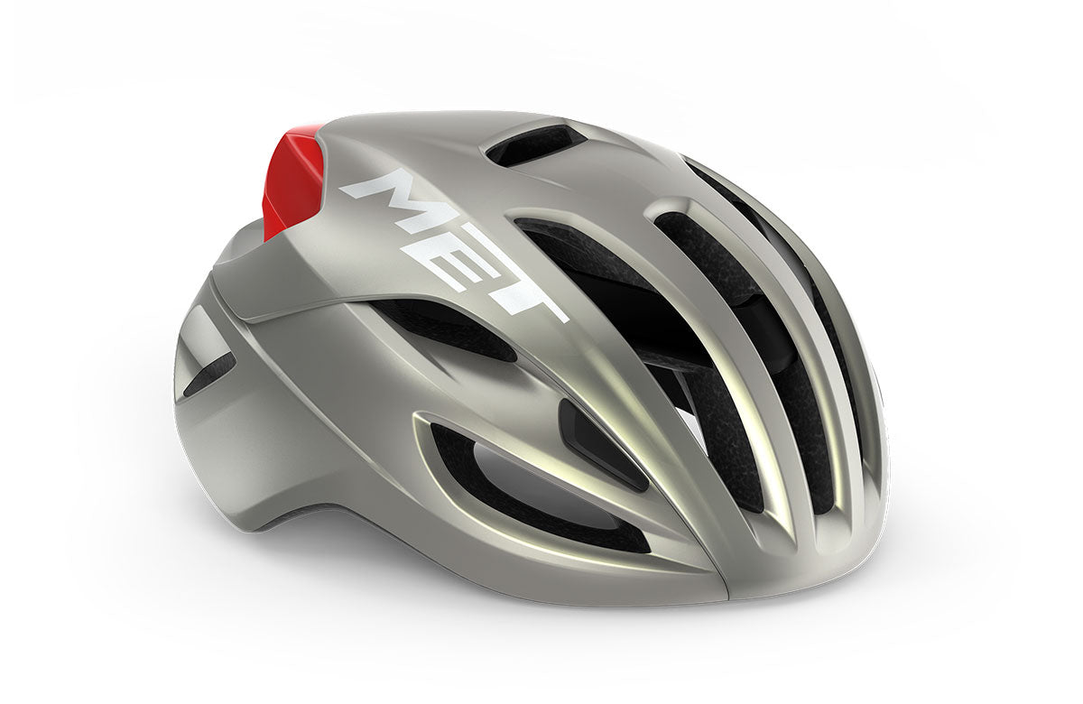 Casque Met rival MIPS - 2023