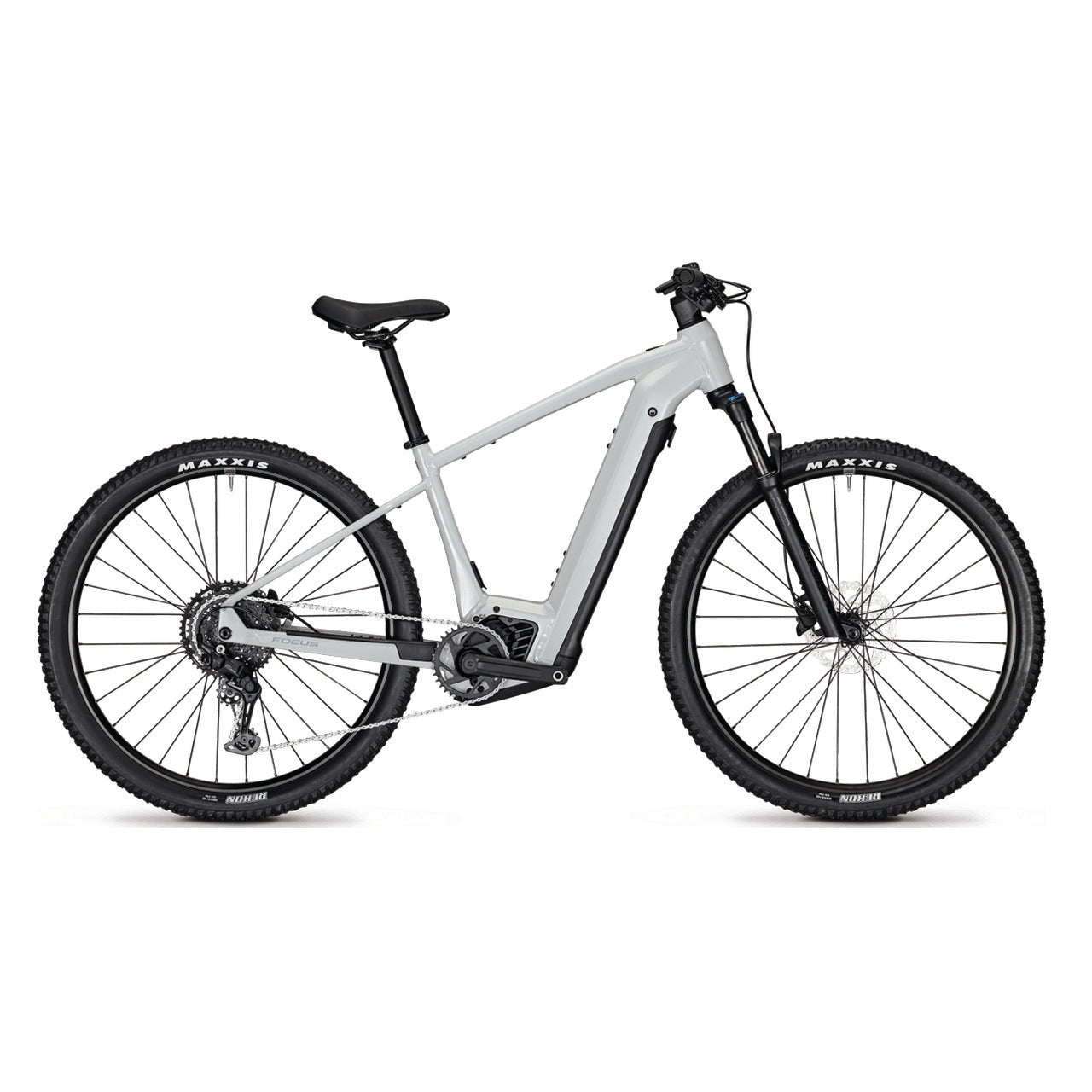 Focus Jarifa2 6,7 - 625Wh