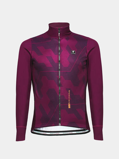 Pissei Monviso 2024 Long Sleeve Shirt