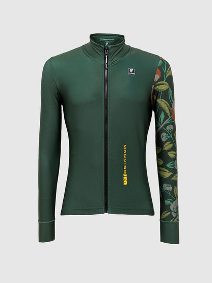 Pissei Monviso 2024 Long Sleeve Shirt