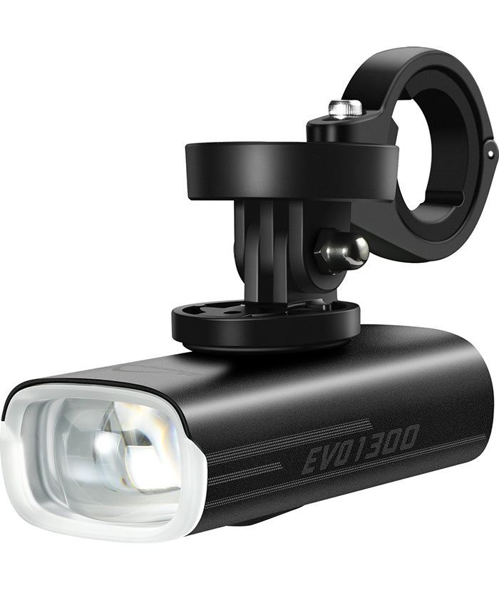 Magicshine Evo Frontlicht 1300 Garmin -Typ Angriff