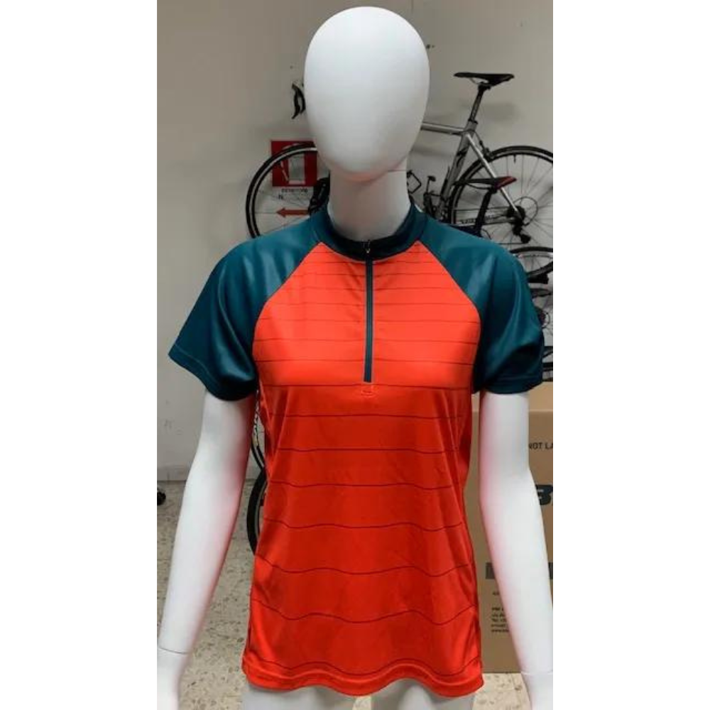 Maglia BONTRAGER Solstice short sleeve