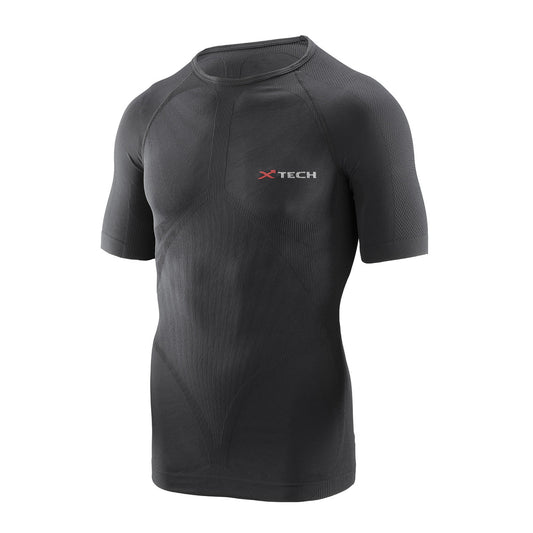 Maillot manches courtes X-Tech Energy