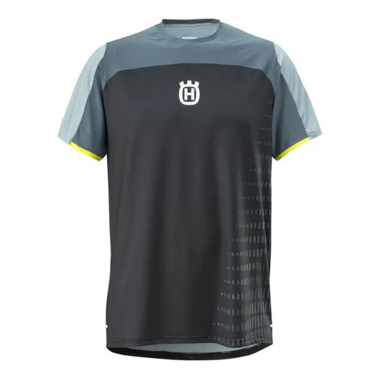 Husqvarna Pathfinder Shortsleeve Jersey košile