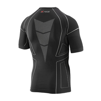 XTech Race3 2026 Kurzarmtrikot