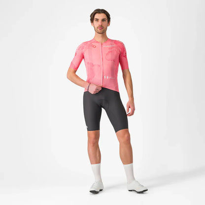 Maglia Castelli #Giro108 Race 8S Giro d'Italia 2025