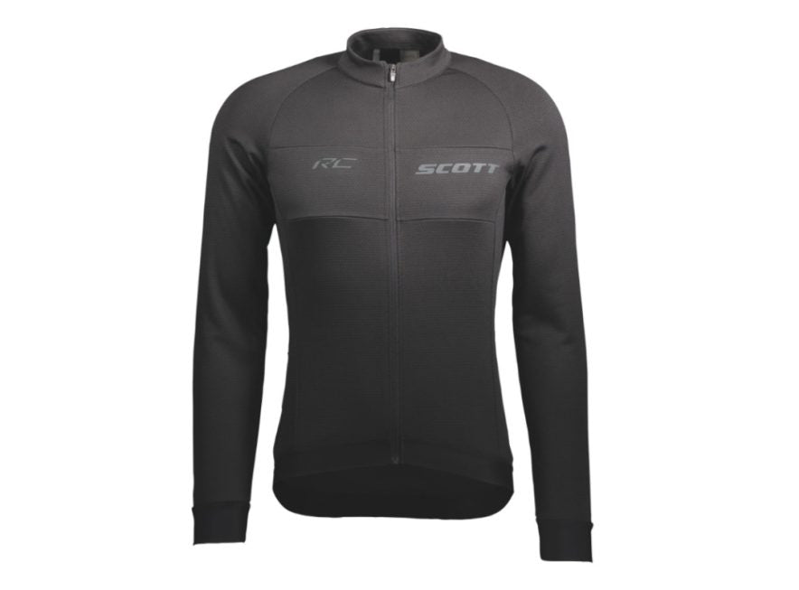 Sveter Scott Rc teplý L/S