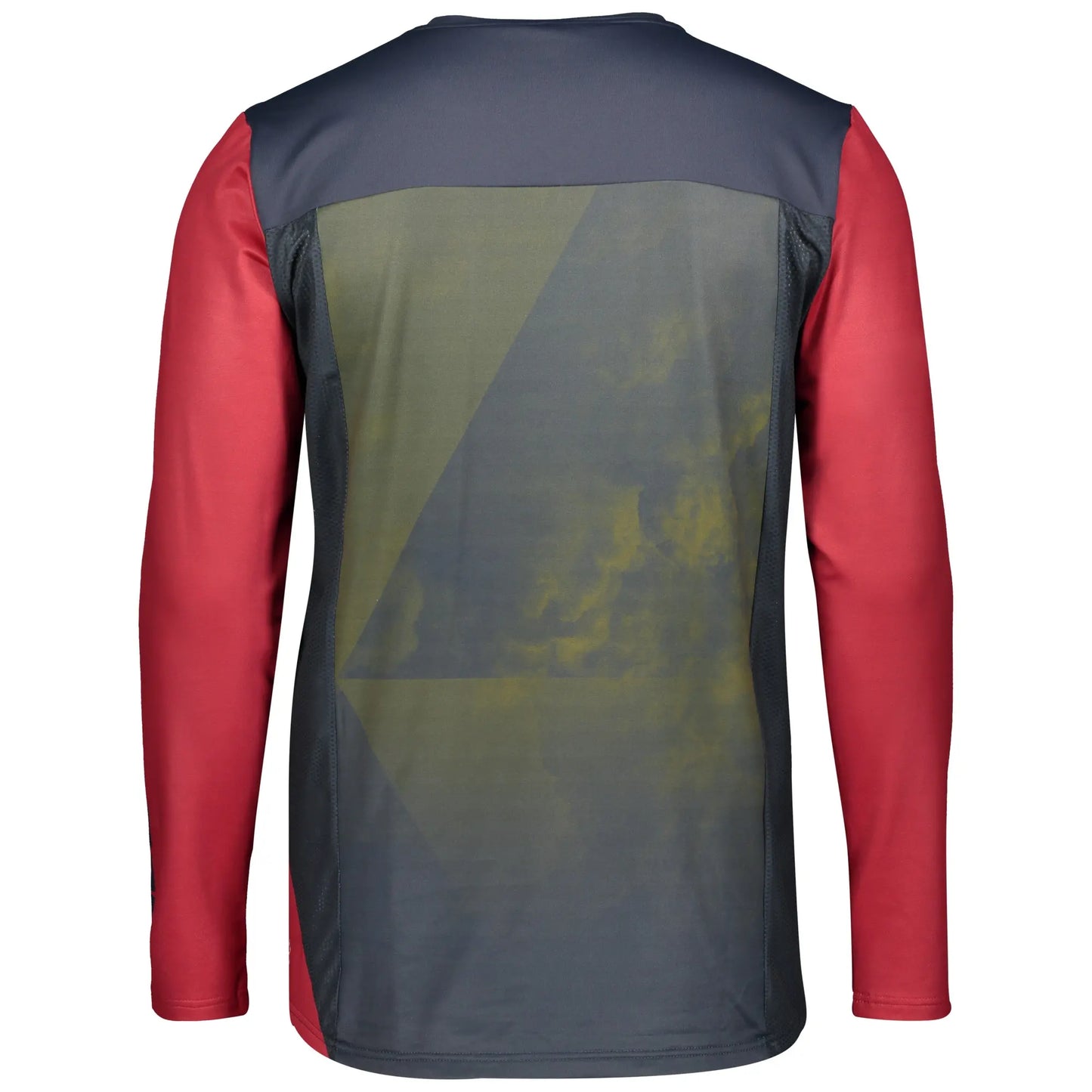 Long sleeve shirt Scott Trail Storm