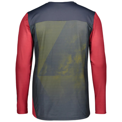 Shirt met lange mouwen Scott Trail Storm