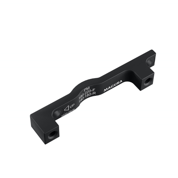 Adaptador de freno de disco Magura PM a PM - QM45 delantero 180 a 220 mm