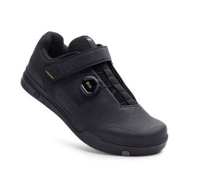 Crank Brothers Mallet Boa + Riemenschuhe