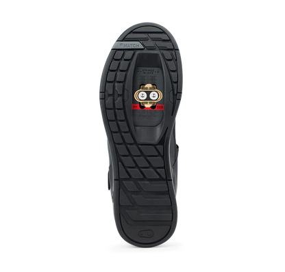 Crank Brothers Mallet Boa + Riemenschuhe